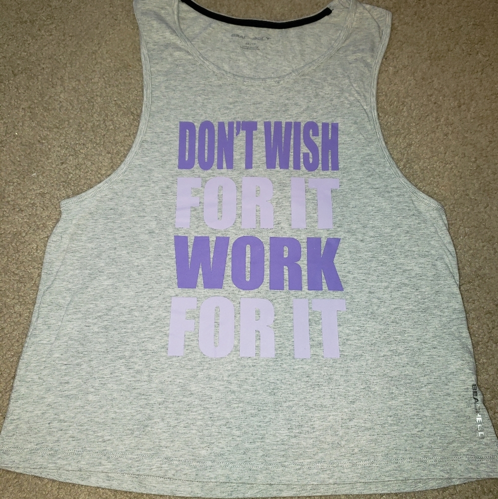 Beachbody 21-Day Fix Tank